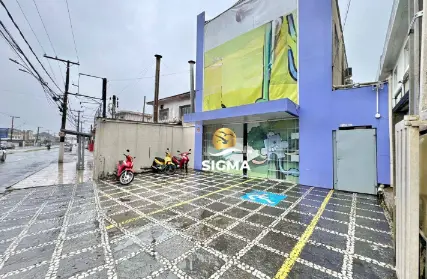 Imagem: Prédio Comercial para Venda, Vila Santo Antônio