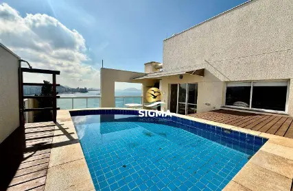 Imagem: Cobertura para Venda, Jardim Astúrias