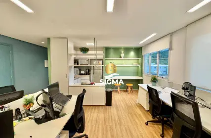 Imagem: Sala Comercial para Venda, Pitangueiras