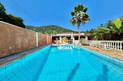 Imagem: Casa Térrea para Venda, Jardim Guaiuba