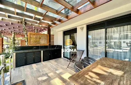 Imagem: Condomínio Fechado para Venda, Cidade Jardim Tom