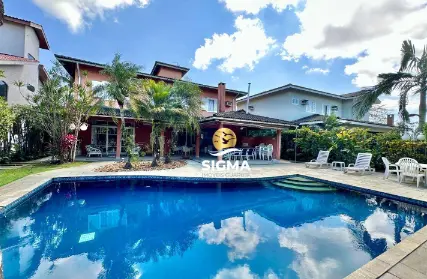 Imagem: Condomínio Fechado para Venda, Enseada