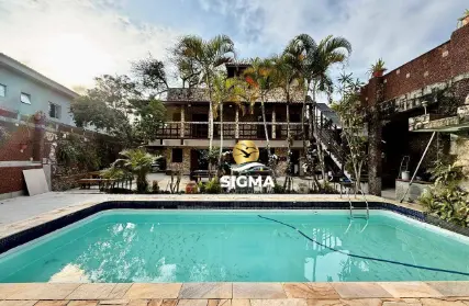 Imagem: Casa Térrea para Venda, Jardim Guaiuba