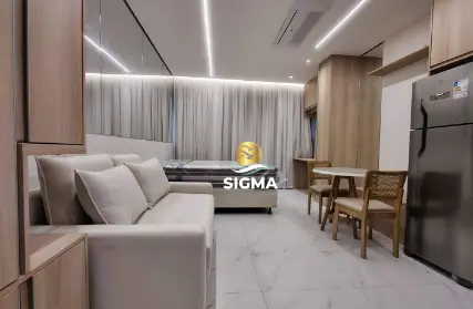 Imagem: Kitnet / Loft para Venda, Pitangueiras