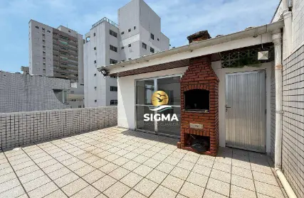 Imagem: Cobertura para Venda, Tombo