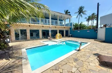 Imagem: Casa Comercial para Venda, Parque Enseada