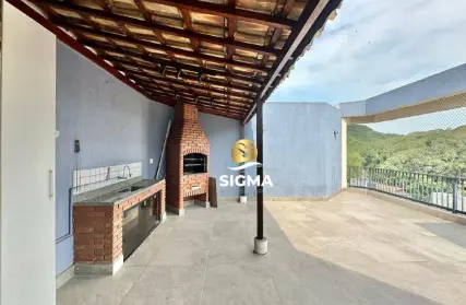 Imagem: Cobertura para Venda, Tombo