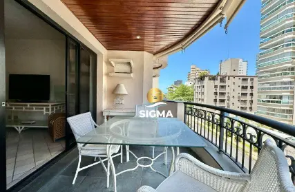 Imagem: Apartamento para Alugar, Parque Enseada