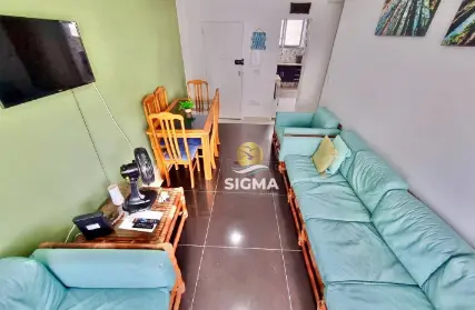 Imagem: Cobertura para Venda, Jardim Astúrias