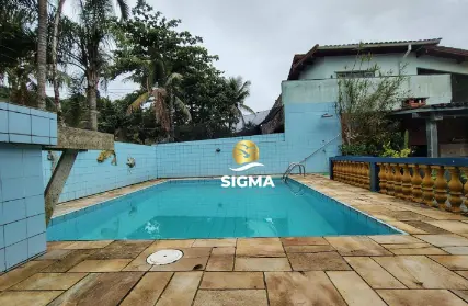 Imagem: Condomínio Fechado para Venda, Balneario Praia do Perequê