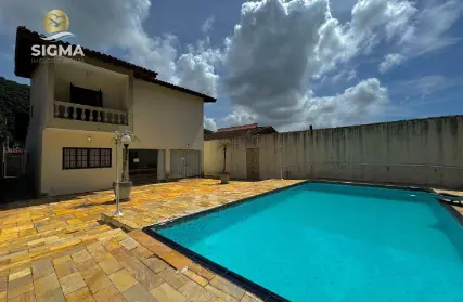 Imagem: Casa Térrea para Venda, Jardim Guaiuba