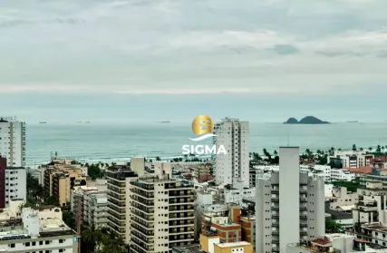 Imagem: Apartamento para Venda, Jardim Enseada