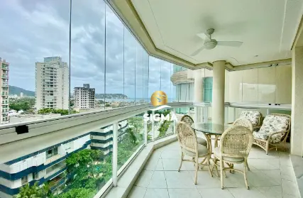 Imagem: Apartamento para Venda, Balneário Guarujá
