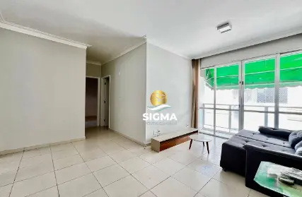 Imagem: Apartamento para Venda, Jardim Belmar