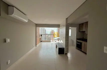 Imagem: Apartamento para Venda, Jardim Enseada