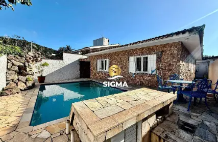 Imagem: Casa Térrea para Venda, Jardim Guaiuba