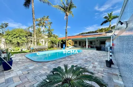 Imagem: Casa Térrea para Venda, Jardim Guaiuba