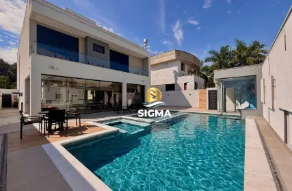 Imagem: Condomínio Fechado para Venda, Jardim Acapulco