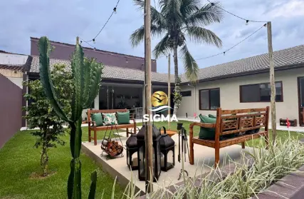 Imagem: Condomínio Fechado para Venda, Balneário Praia do Pernambuco