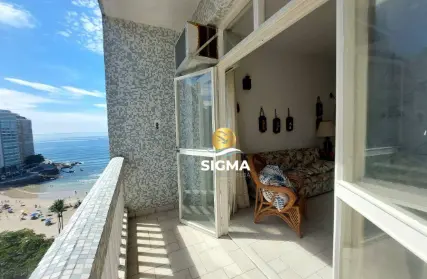 Imagem: Apartamento para Venda, Pitangueiras