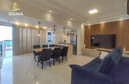 Imagem: Cobertura para Venda, Pitangueiras