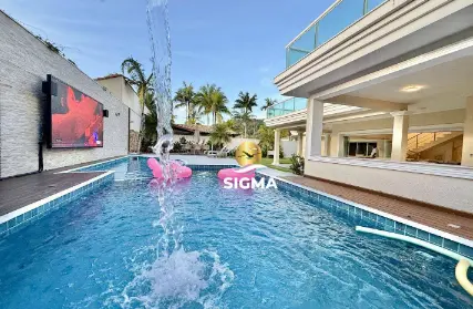 Imagem: Condomínio Fechado para Venda, Jardim Acapulco