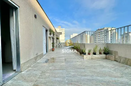 Imagem: Cobertura para Venda, Pitangueiras