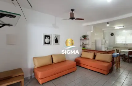 Imagem: Condomínio Fechado para Venda, Parque Enseada