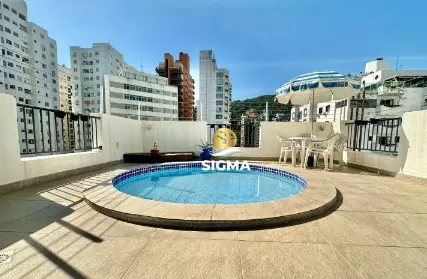 Imagem: Cobertura para Venda, Pitangueiras