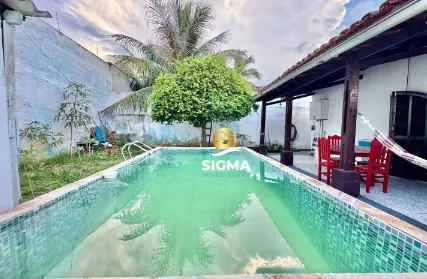 Imagem: Casa Térrea para Venda, Balneário Praia do Pernambuco