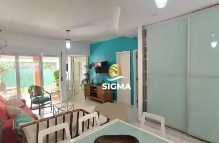 Imagem: Condomínio Fechado para Venda, Parque Enseada