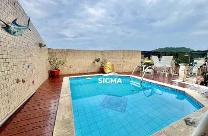 Imagem: Cobertura para Venda, Pitangueiras