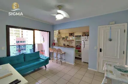 Imagem: Studio / Flat para Venda, Pitangueiras