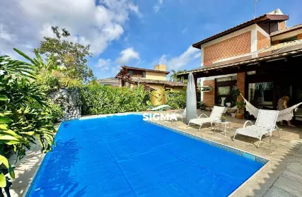 Imagem: Condomínio Fechado para Venda, Parque Enseada