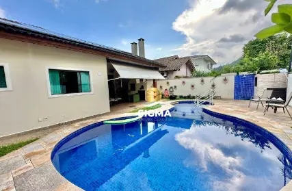 Imagem: Condomínio Fechado para Venda, Parque Enseada