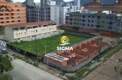 Imagem: Terreno para Venda, Parque Enseada