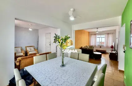 Imagem: Apartamento para Venda, Tombo