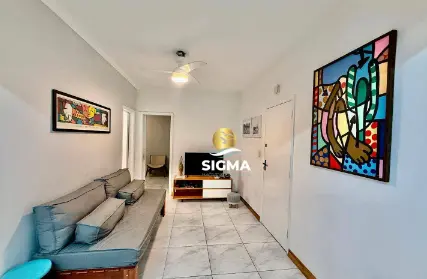 Imagem: Apartamento para Venda, Tombo