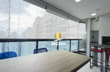 Imagem: Flat / Studio para Venda, Pitangueiras