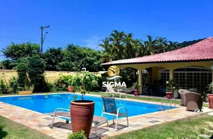 Imagem: Casa Térrea para Venda, Jardim Guaiuba