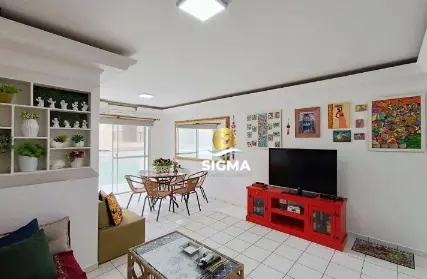 Imagem: Apartamento para Venda, Jardim Enseada