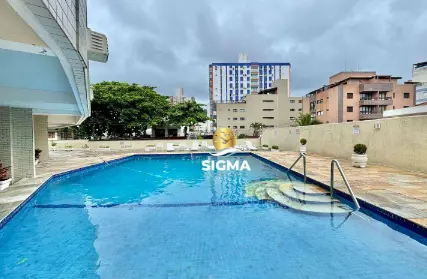 Imagem: Apartamento para Venda, Tombo