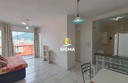 Imagem: Apartamento para Alugar, Parque Enseada