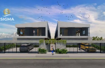 Imagem: Condomínio Fechado para Venda, Jardim Astúrias