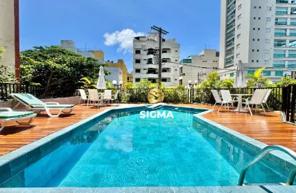 Imagem: Apartamento para Venda, Jardim Enseada