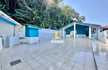 Imagem: Casa Térrea para Venda, Jardim Guaiuba