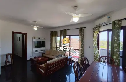 Imagem: Cobertura para Venda, Parque Enseada