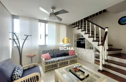 Imagem: Cobertura para Venda, Parque Enseada