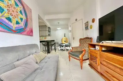 Imagem: Apartamento para Venda, Tombo