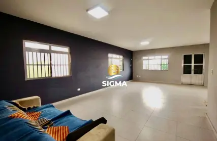 Imagem: Sobrado para Alugar, Vicente de Carvalho